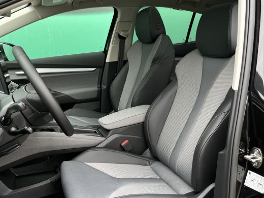 Skoda Enyaq Coupe 85 Business Edition | 19'' Velgen 'Regulus' | Elektrische voorstoel met geheugen | Achteruitrijca... ActivLease financial lease