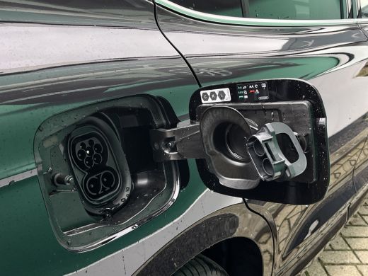 Skoda Enyaq Coupe 85 Business Edition | 19'' Velgen 'Regulus' ActivLease financial lease