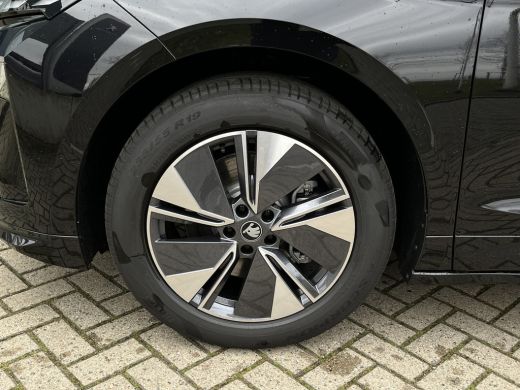 Skoda Enyaq Coupe 85 Business Edition | 19'' Velgen 'Regulus' ActivLease financial lease