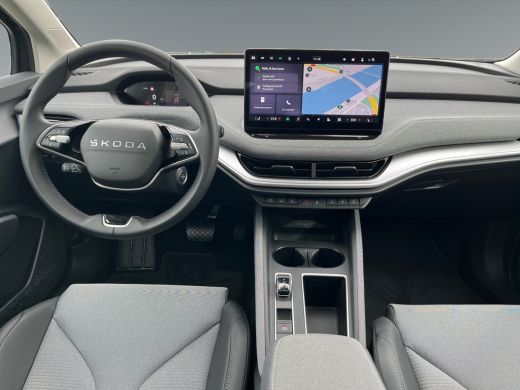 Skoda Enyaq Coupe 85 Business Edition | 19'' Velgen | Glazen Panoramadak | Elektrische voorstoel met geheugen | Ach... ActivLease financial lease