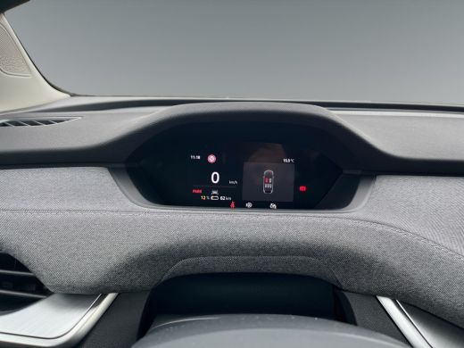 Skoda Enyaq Coupe 85 Business Edition | 19'' Velgen | Glazen Panoramadak | Elektrische voorstoel met geheugen | Ach... ActivLease financial lease