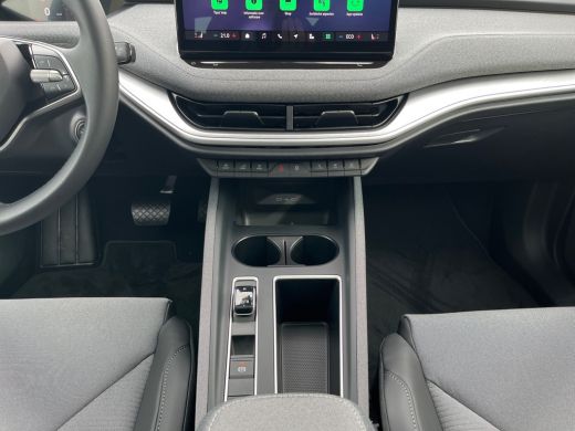Skoda Enyaq Coupe 85 Business Edition | 19'' Velgen | Glazen Panoramadak | Elektrische voorstoel met geheugen | Ach... ActivLease financial lease