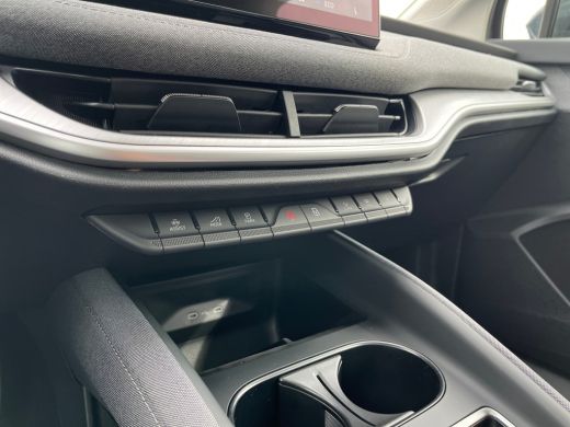 Skoda Enyaq Coupe 85 Business Edition | 19'' Velgen | Glazen Panoramadak | Elektrische voorstoel met geheugen | Ach... ActivLease financial lease