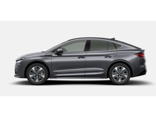Skoda Enyaq Coupe 85 Business Edition | 17% Bijtelling! | 19'' Velgen 'Regulus' ActivLease financial lease