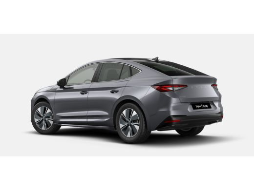 Skoda Enyaq Coupe 85 Business Edition | 17% Bijtelling! | 19'' Velgen 'Regulus' ActivLease financial lease