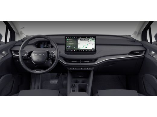 Skoda Enyaq Coupe 85 Business Edition | 17% Bijtelling! | 19'' Velgen 'Regulus' ActivLease financial lease