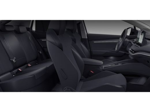 Skoda Enyaq Coupe 85 Business Edition | 17% Bijtelling! | 19'' Velgen 'Regulus' ActivLease financial lease