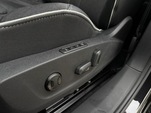 Skoda Enyaq Coupe 85 Sportline | 21'' Velgen 'Supernova' ActivLease financial lease