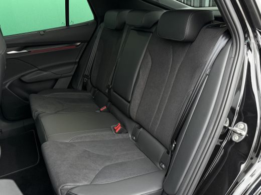 Skoda Enyaq Coupe 85 Sportline | 21'' Velgen 'Supernova' ActivLease financial lease