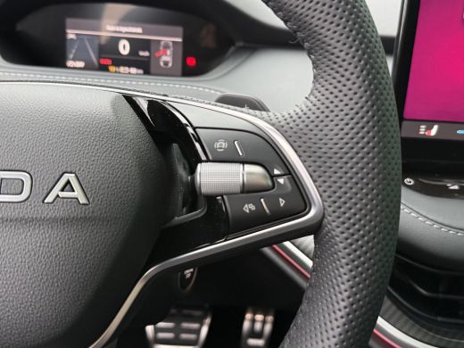 Skoda Enyaq Coupe 85 Sportline | 21'' Velgen 'Supernova' ActivLease financial lease