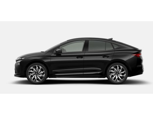 Skoda Enyaq Coupe 85 Sportline | 17% Bijtelling! | 21'' Velgen 'Supernova' ActivLease financial lease
