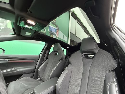 Skoda Enyaq Coupe 85 Sportline | 21'' Velgen 'Supernova' ActivLease financial lease