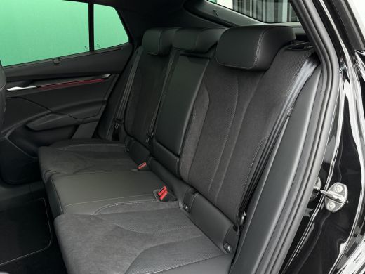 Skoda Enyaq Coupe 85 Sportline | 21'' Velgen 'Supernova' ActivLease financial lease