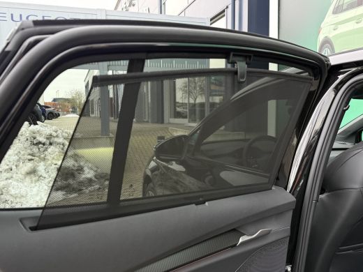 Skoda Enyaq Coupe 85 Sportline | 21'' Velgen 'Supernova' ActivLease financial lease