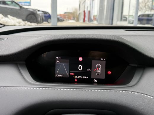 Skoda Enyaq Coupe 85 Sportline | 21'' Velgen 'Supernova' ActivLease financial lease