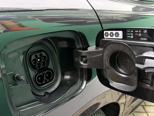 Skoda Enyaq Coupe 85 Sportline | 21'' Velgen 'Supernova' ActivLease financial lease