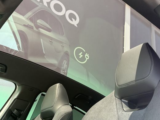 Skoda Enyaq Coupe 85 Sportline | 17% Bijtelling! | 21'' Velgen 'Supernova' ActivLease financial lease