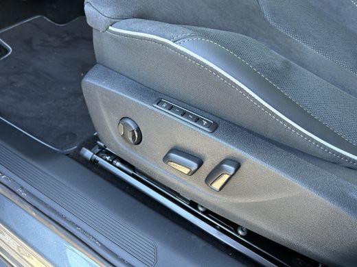 Skoda Enyaq Coupe 85 Sportline | 21'' Velgen 'Supernova' ActivLease financial lease