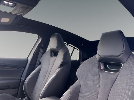 Skoda Enyaq Coupe 85 Sportline | 21'' Velgen 'Supernova' ActivLease financial lease