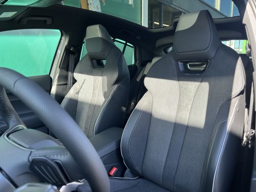 Skoda Enyaq Coupe 85 Sportline | 21'' Velgen 'Supernova' ActivLease financial lease