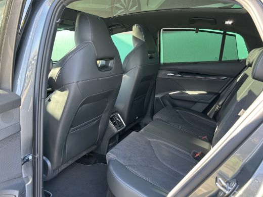 Skoda Enyaq Coupe 85 Sportline | 21'' Velgen 'Supernova' ActivLease financial lease