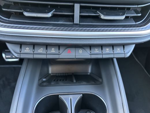 Skoda Enyaq Coupe 85 Sportline | 21'' Velgen 'Supernova' ActivLease financial lease