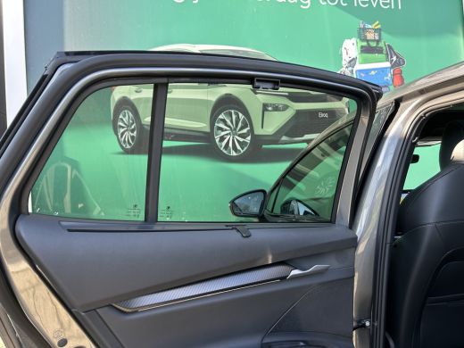 Skoda Enyaq Coupe 85 Sportline | 21'' Velgen 'Supernova' ActivLease financial lease