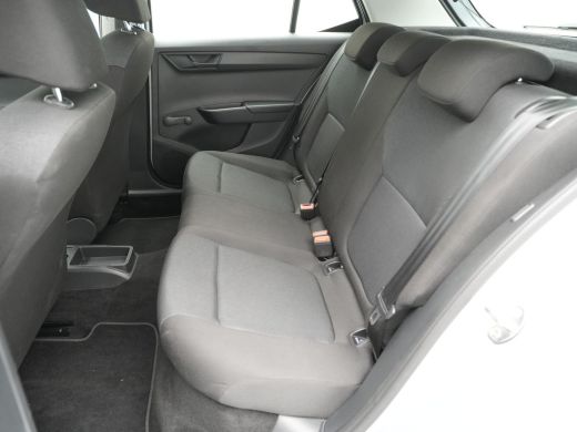 Skoda Fabia 1.0 75pk Active Airco Cruise Bluetooth 218 ActivLease financial lease