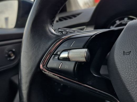 Skoda Fabia Combi 1.0 TSI Business Edition Stoelverwarming | Full map Navigatie | Parkeersensoren | Carplay/a... ActivLease financial lease