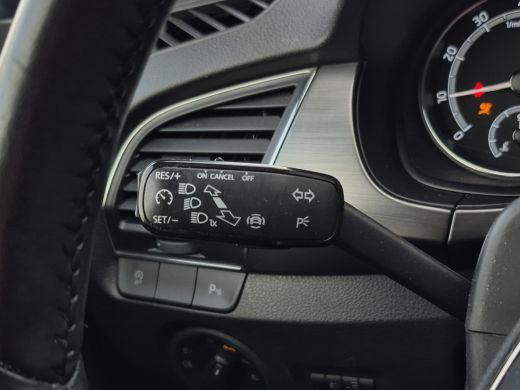 Skoda Fabia Combi 1.0 TSI Business Edition Stoelverwarming | Full map Navigatie | Parkeersensoren | Carplay/a... ActivLease financial lease