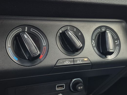 Skoda Fabia Combi 1.0 TSI Business Edition Stoelverwarming | Full map Navigatie | Parkeersensoren | Carplay/a... ActivLease financial lease