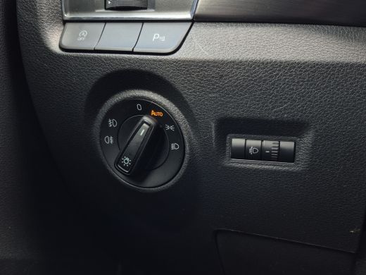 Skoda Fabia Combi 1.0 TSI Business Edition Stoelverwarming | Full map Navigatie | Parkeersensoren | Carplay/a... ActivLease financial lease