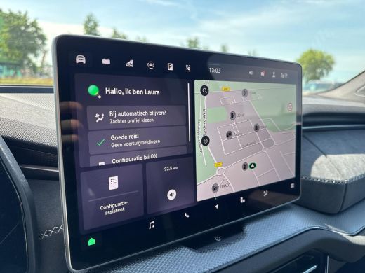 Skoda Kodiaq 1.5 TSI PHEV Sportline Business | 204Pk | 20Inch | Pano Dak | Trekhaak | Matrix LED | LED Strip i... ActivLease financial lease