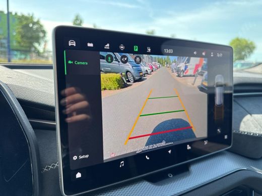 Skoda Kodiaq 1.5 TSI PHEV Sportline Business | 204Pk | 20Inch | Pano Dak | Trekhaak | Matrix LED | LED Strip i... ActivLease financial lease