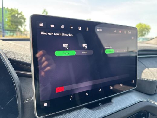 Skoda Kodiaq 1.5 TSI PHEV Sportline Business | 204Pk | 20Inch | Pano Dak | Trekhaak | Matrix LED | LED Strip i... ActivLease financial lease