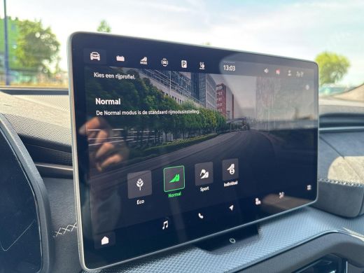 Skoda Kodiaq 1.5 TSI PHEV Sportline Business | 204Pk | 20Inch | Pano Dak | Trekhaak | Matrix LED | LED Strip i... ActivLease financial lease