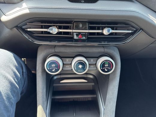 Skoda Kodiaq 1.5 TSI PHEV Sportline Business | 204Pk | 20Inch | Pano Dak | Trekhaak | Matrix LED | LED Strip i... ActivLease financial lease