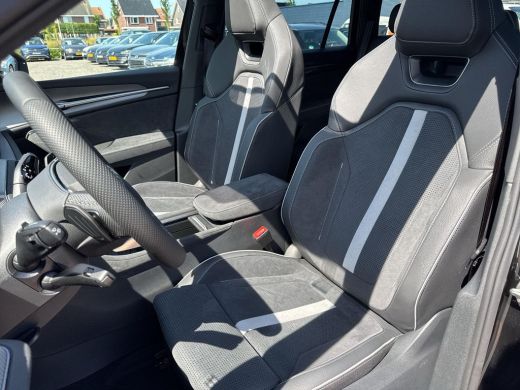 Skoda Kodiaq 1.5 TSI PHEV Sportline Business | 204Pk | 20Inch | Pano Dak | Trekhaak | Matrix LED | LED Strip i... ActivLease financial lease