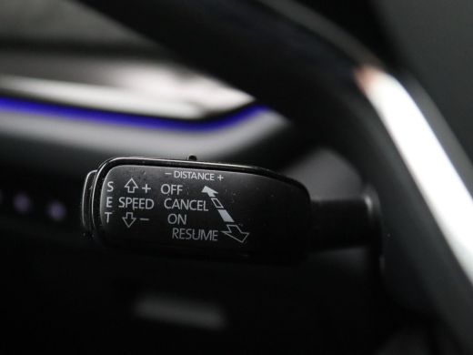 Skoda Octavia Combi 1.4 TSI RS iV PHEV Business 245PK DSG Pano-Schuifdak, 98% SOH, Memorystoel, Head-Up Display... ActivLease financial lease