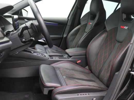 Skoda Octavia Combi 1.4 TSI RS iV PHEV Business 245PK DSG Pano-Schuifdak, 98% SOH, Memorystoel, Head-Up Display... ActivLease financial lease