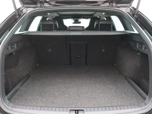 Skoda Octavia Combi 1.4 TSI RS iV PHEV Business 245PK DSG Pano-Schuifdak, 98% SOH, Memorystoel, Head-Up Display... ActivLease financial lease