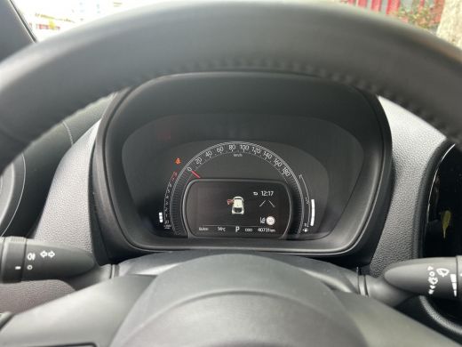 Toyota Aygo 1.0 VVT-i S-CVT Play Automaat | Apple CarPlay | Parkeercamera | Rijklaarprijs incl. garantie ActivLease financial lease