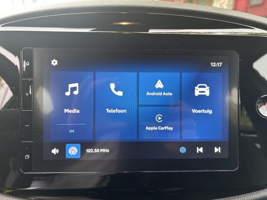 Toyota Aygo 1.0 VVT-i S-CVT Play Automaat | Apple CarPlay | Parkeercamera | Rijklaarprijs incl. garantie ActivLease financial lease