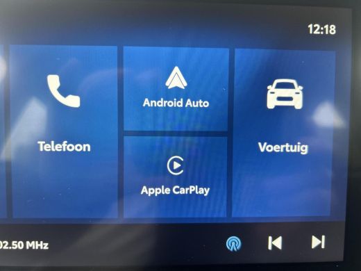 Toyota Aygo 1.0 VVT-i S-CVT Play Automaat | Apple CarPlay | Parkeercamera | Rijklaarprijs incl. garantie ActivLease financial lease