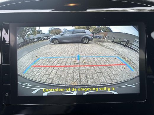 Toyota Aygo 1.0 VVT-i S-CVT Play Automaat | Apple CarPlay | Parkeercamera | Rijklaarprijs incl. garantie ActivLease financial lease