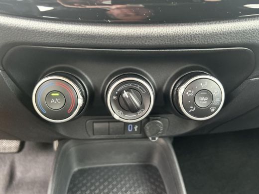 Toyota Aygo 1.0 VVT-i S-CVT Play Automaat | Apple CarPlay | Parkeercamera | Rijklaarprijs incl. garantie ActivLease financial lease