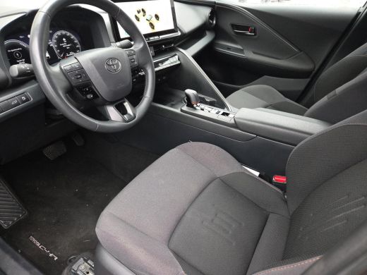 Toyota C-HR 1.8 Hybrid 140 First Edition | Apple CarPlay | Parkeersensoren | Blindspot | Rijklaarprijs incl. ... ActivLease financial lease