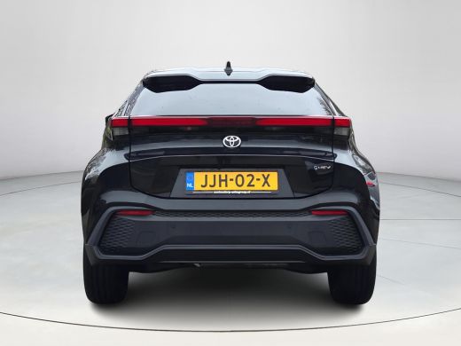 Toyota C-HR 1.8 Hybrid 140 First Edition | Apple CarPlay | Parkeersensoren | Blindspot | Rijklaarprijs incl. ... ActivLease financial lease