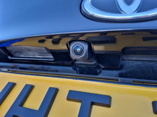 Toyota C-HR 2.0 Hybrid GR-Sport | Apple CarPlay/Android auto | Achteruitrijcamera | Stoelverwarming ActivLease financial lease