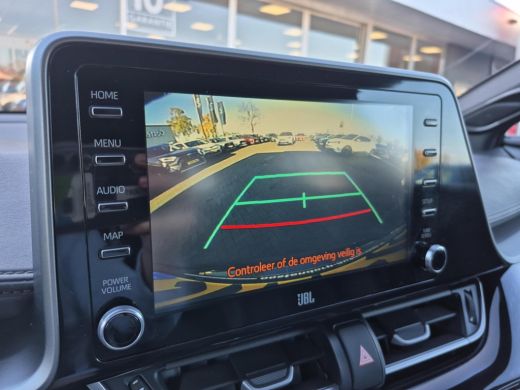 Toyota C-HR 2.0 Hybrid GR-Sport | Apple CarPlay/Android auto | Achteruitrijcamera | Stoelverwarming ActivLease financial lease